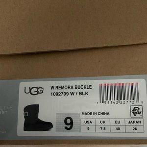 Women’s Authentic Ugg Boots